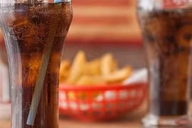 Video: Uống nước ngọt có giúp tiêu hóa tốt hơn?