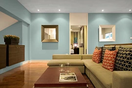 Video: Sơn nhà màu gì năm 2018 để Thần Tài đến chẳng muốn rời xa