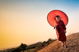 Video: 3 cách xử thế, 4 đạo làm người giúp cả đời phú quý