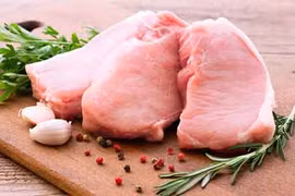 Video: Nấu thịt lợn với những thực phẩm này là đang đầu độc gia đình