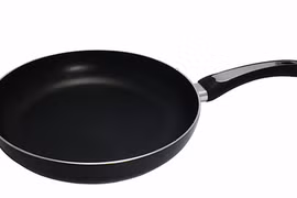 Video: Cách “biến” chảo thường thành chảo chống dính chỉ sau 1 phút