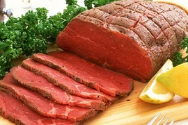 Video: Thời điểm cực độc trong ngày không được ăn thịt bò