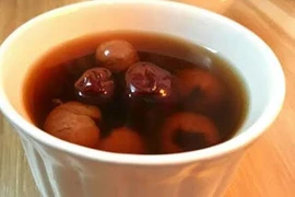 Video: Hết mệt mỏi, mất ngủ với 9 bài thuốc hay từ long nhãn