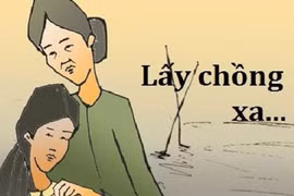 Video: Con gái lấy chồng xa là trăm nỗi tủi hờn