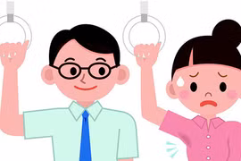 Video: Những mùi này trên cơ thể cảnh báo bệnh nguy hiểm