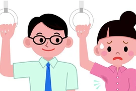 Video: Những mùi này trên cơ thể cảnh báo bệnh nguy hiểm