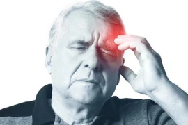 Video: 4 dấu hiệu cảnh báo sớm ngay trước khi bị ngã do đột qụy