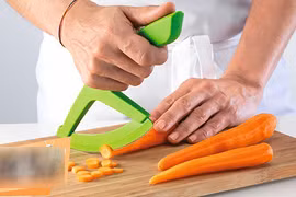 Video: 10 thiết bị công nghệ nhà bếp khiến các bà nội trợ kinh ngạc