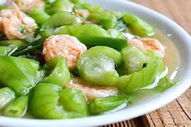 Video: Vì sao người xưa luôn khuyên nên dùng mướp thường xuyên?