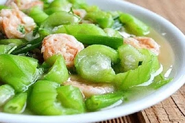 Video: Vì sao người xưa luôn khuyên nên dùng mướp thường xuyên?