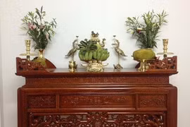 Video: 3 loại cây để lên bàn thờ giúp tài lộc, may mắn ùn ùn kéo đến