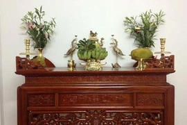 Video: 3 loại cây để lên bàn thờ giúp tài lộc, may mắn ùn ùn kéo đến