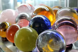 Video: Chọn đá phong thủy theo tháng sinh rước tài lộc cho gia chủ