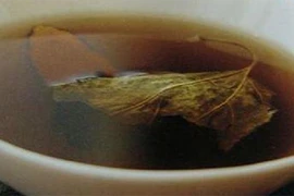 Video: Cách nấu lá dâu tằm trị 8 bệnh thường gặp