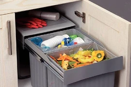 Video: 9 “quả bom” vi khuẩn tàng trữ trong nhà của bạn