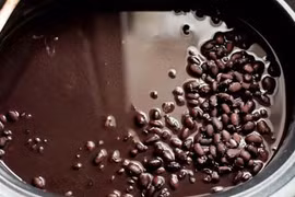 Video: Chính xác nước đậu đen rang có những tác dụng gì?