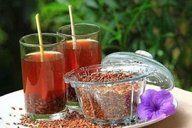 Video: Uống cốc nước này mỗi ngày không còn lo bệnh về gan