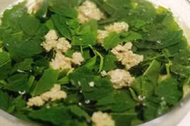 Video: Những món ngon được mệnh danh là “thần dược” giải nhiệt cơ thể