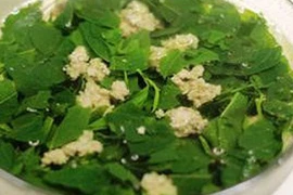 Video: Những món ngon được mệnh danh là “thần dược” giải nhiệt cơ thể