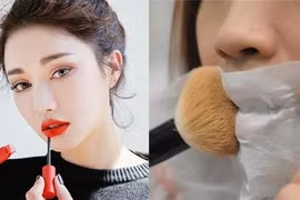 Video: 10 mẹo trang điểm giúp bạn thành nữ hoàng chỉ bằng 1 lọ phấn rôm