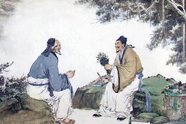 Video: Bí quyết ngủ 4 tiếng/ngày không mệt mỏi của thần y Hoa Đà