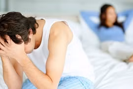 Video: Day bấm 3 huyệt vị tốt nhất cho "chuyện ấy" 