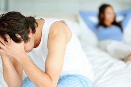 Video: Day bấm 3 huyệt vị tốt nhất cho "chuyện ấy" 