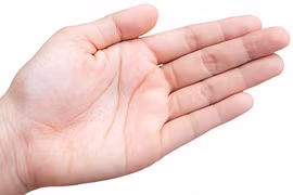 Video: Dấu hiệu bệnh có thể được tiết lộ thông qua màu sắc lòng bàn tay