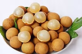 Video: Công dụng trị bệnh không nhiều người biết của quả nhãn