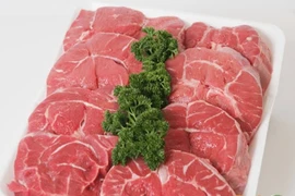 Dinh dưỡng cho người bệnh thiếu máu não