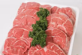 Dinh dưỡng cho người bệnh thiếu máu não