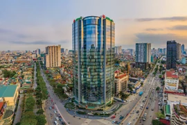 Moody’s nâng xếp hạng tín nhiệm của VPBank lên ngang mức xếp hạng Quốc gia