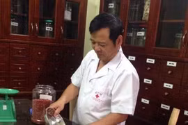 Tại sao Kim Ngân Hoa được săn lùng trong mùa dịch cúm?