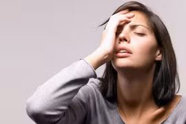 Bệnh lý thiểu năng tuần hoàn não 