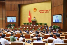 Xung lực mới cho ngành dầu khí Việt Nam