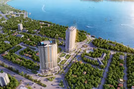 Mua nhà nội đô: Cơ hội đầu tư vàng