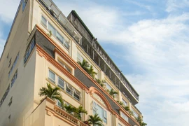 Hệ thống y tế Hồng Ngọc - Ghi dấu 20 năm gửi trọn niềm tin