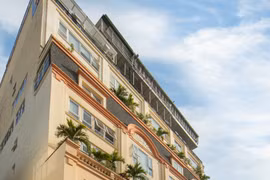 Hệ thống y tế Hồng Ngọc - Ghi dấu 20 năm gửi trọn niềm tin