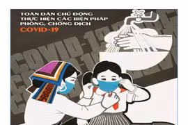 Eurowindow Holding tài trợ 5 tỷ đồng để tuyên truyền phòng, chống dịch Covid-19