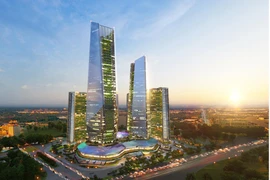 Tập đoàn KSFinance và bước chuyển ấn tượng trong chiến lược phát triển