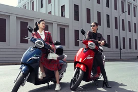 Xe máy điện VinFast được ưu đãi đặc biệt đến hết 31/3 