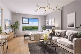 Cơ hội “mua 1 sở hữu 2” tại chung cư Imperia Smart City