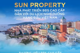 Sun Property - Thương hiệu BĐS cao cấp của Sun Group có gì đặc biệt?