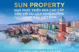 Sun Property - Thương hiệu BĐS cao cấp của Sun Group có gì đặc biệt?