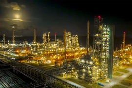 BSR đẩy mạnh áp dụng các giải pháp tiết kiệm