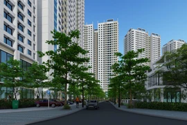 Dấu ấn Tập đoàn Geleximco qua những dự án khu đô thị được quy hoạch bài bản