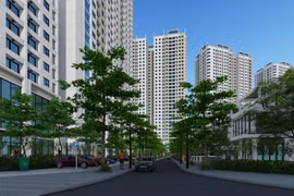 Dấu ấn Tập đoàn Geleximco qua những dự án khu đô thị được quy hoạch bài bản