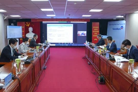 Các dấu ấn nổi bật trong hoạt động của VietinBank năm 2021