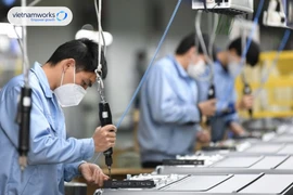 Doanh nghiệp vẫn đối mặt với thách thức trong tuyển dụng lao động