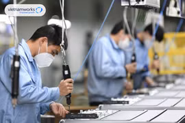 Doanh nghiệp vẫn đối mặt với thách thức trong tuyển dụng lao động